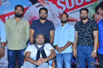 Nenorakam Movie Success Meet